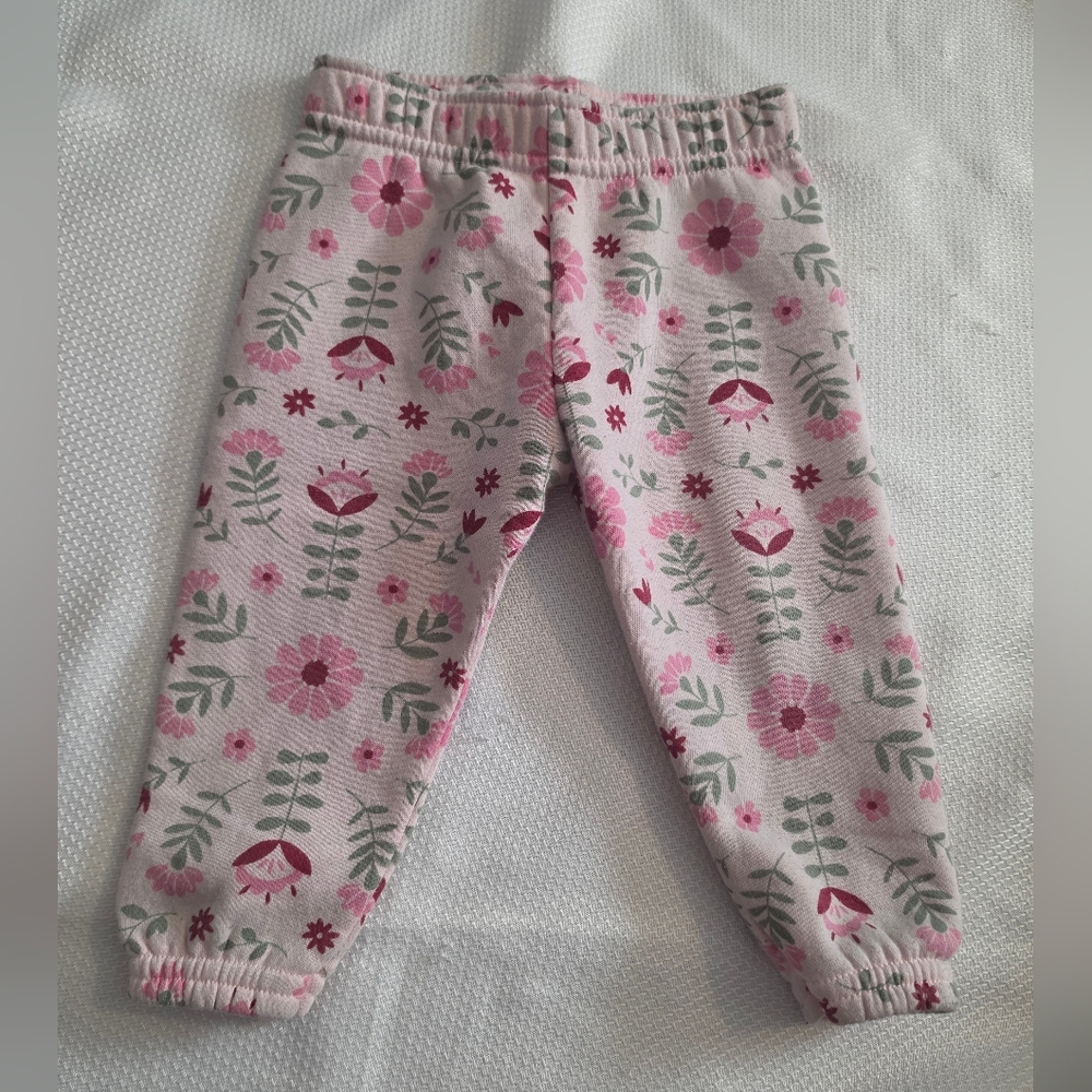 🧡5/$15- Garanimals Pants